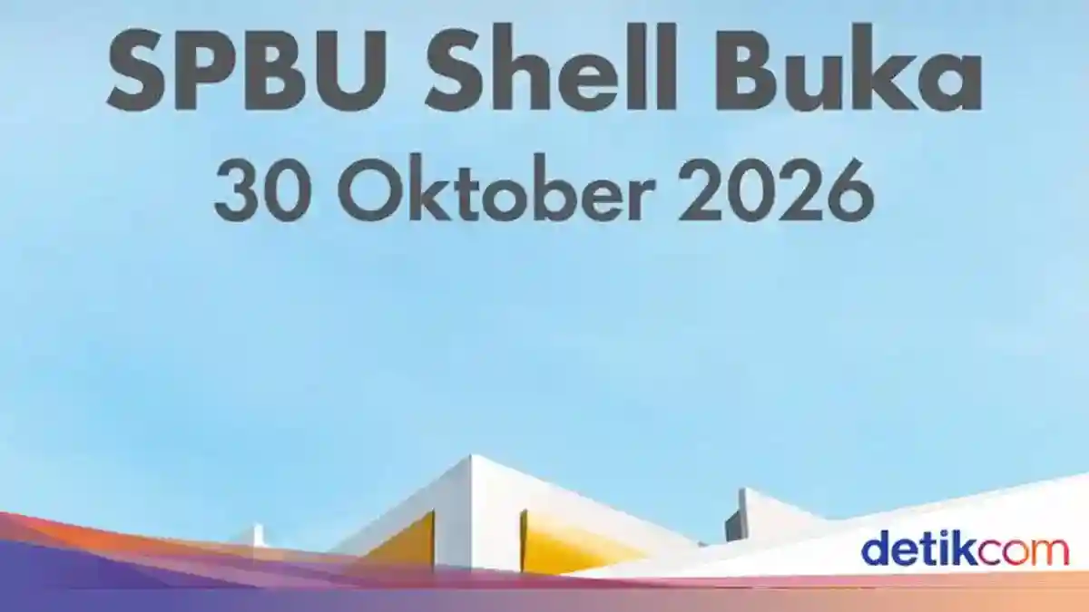 Shell Umumkan BBM Kembali Tersedia, Pengisian Awal Terbatas pada V-Power Diesel