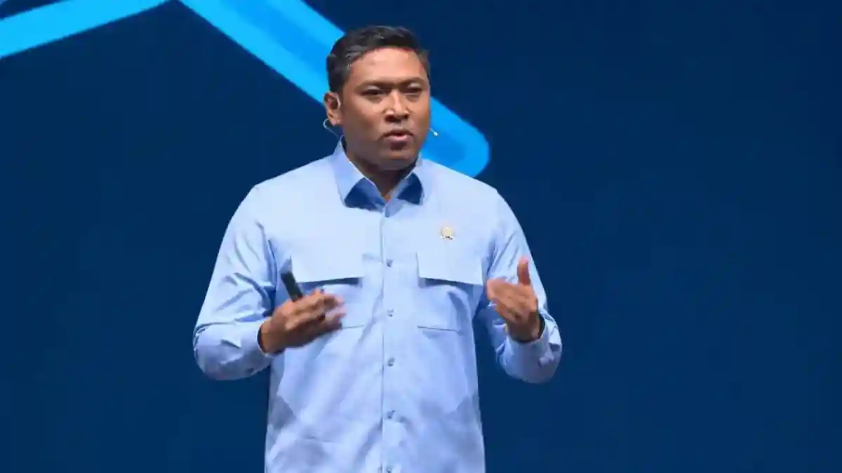 Sudaryono: Insentif Rp1 Triliun untuk Pemda Tak Dikhususkan bagi Program MBG