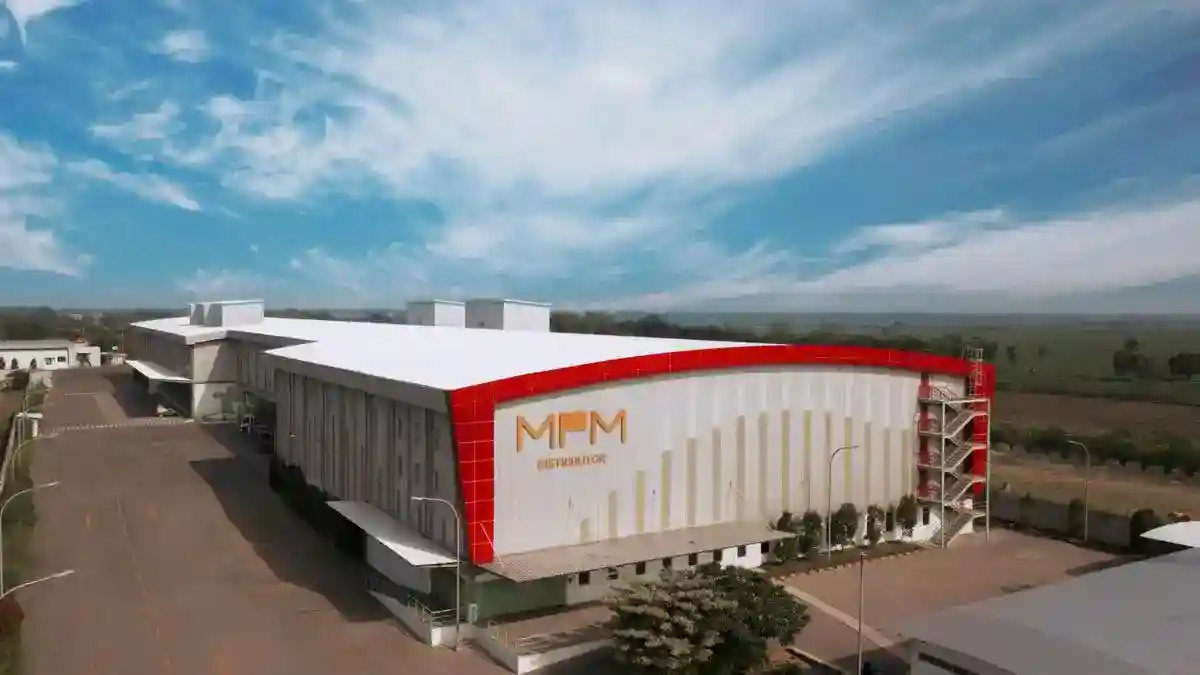 Margin Membaik, Laba MPMX Tumbuh 23 Persen hingga September 2026