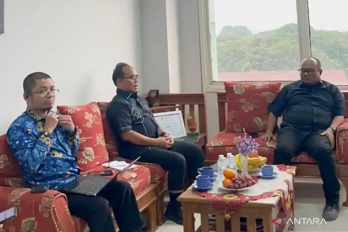 Pendidikan sebagai Pelindung Anak di Tengah Risiko Ruang Digital