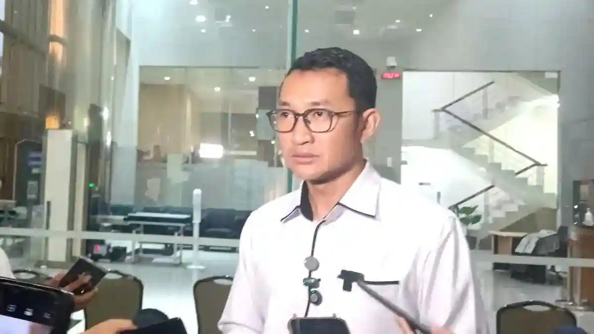 KPK Dalami Aset Vina Ledy dalam Penyidikan Dugaan Suap Proyek Rejang Lebong