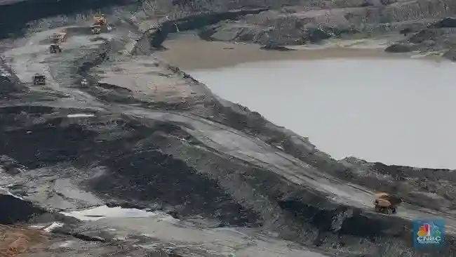 Laba Bayan Resources Menguat, Efisiensi Beban Pokok Jadi Penopang