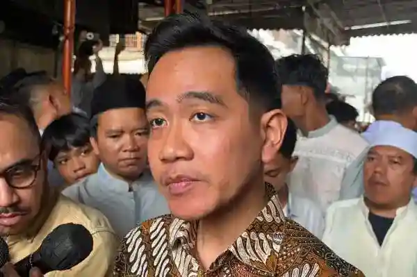 Gibran Siap Serahkan Dokumen Pendidikan, Proses Gugatan di PTUN Diserahkan ke Hakim