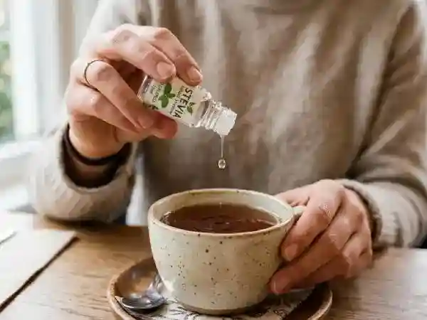 Kemenkes Minta Publik Menunggu Hasil Penilaian BPOM soal Stevia Lokal