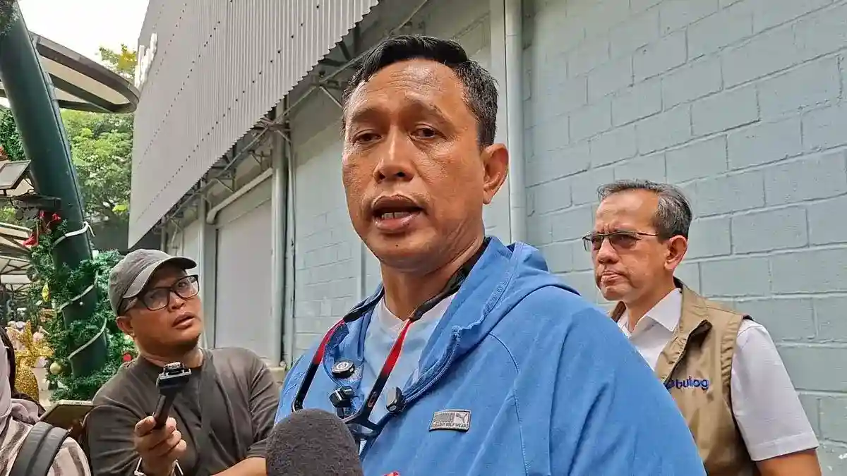 Kasus Beras SPHP di Jakarta Timur Berujung Sanksi bagi Pejabat Bulog dan Bapanas