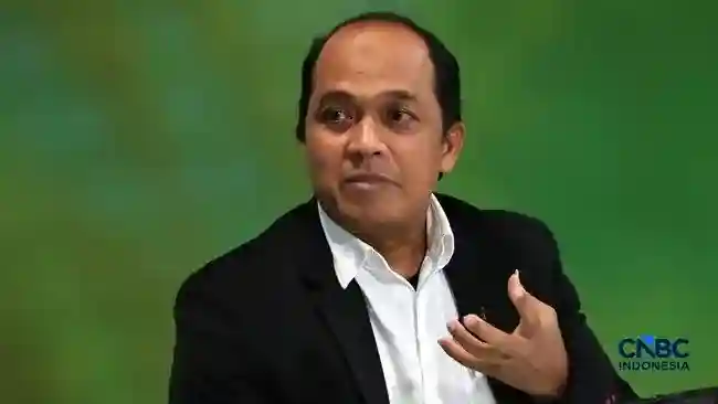 Mekanisasi dan PM-AAS Dorong Perubahan dalam Pertanian Padi Indonesia