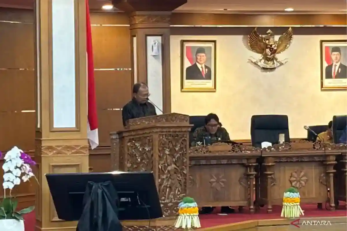 Koster Akui Terpancing Emosi Saat Meninjau Gangguan BBM di Bali
