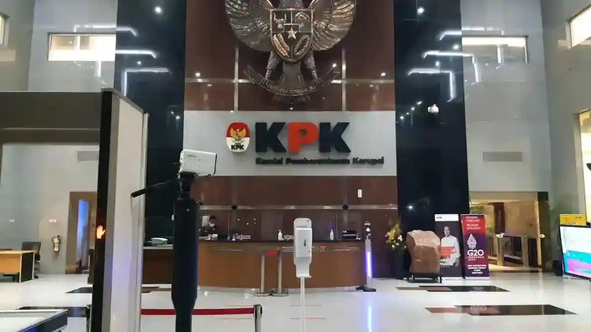 Penggeledahan KPK di Semarang Berujung Penyitaan Uang dan Barang Bukti