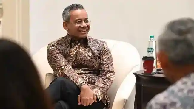 Insentif Pajak Rp632 Triliun Disiapkan untuk Menopang Ekonomi Indonesia pada 2027