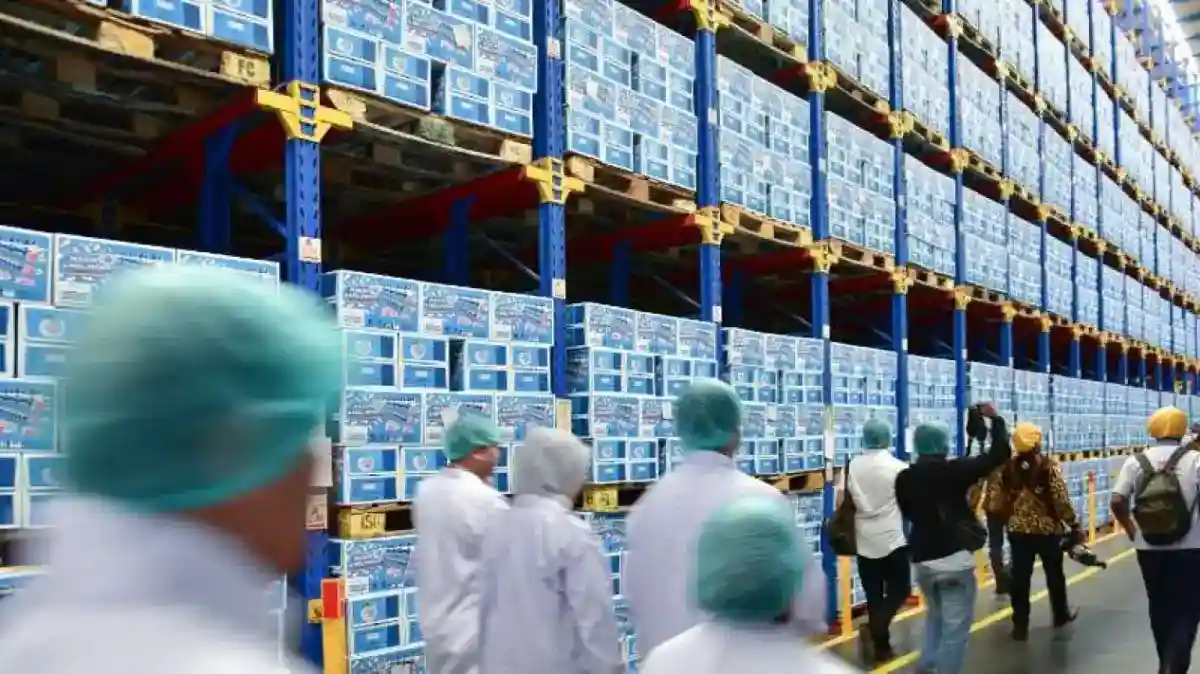 Le Minerale Bantah Terlibat dalam Deklarasi Mahasiswa Usai Seruan Boikot