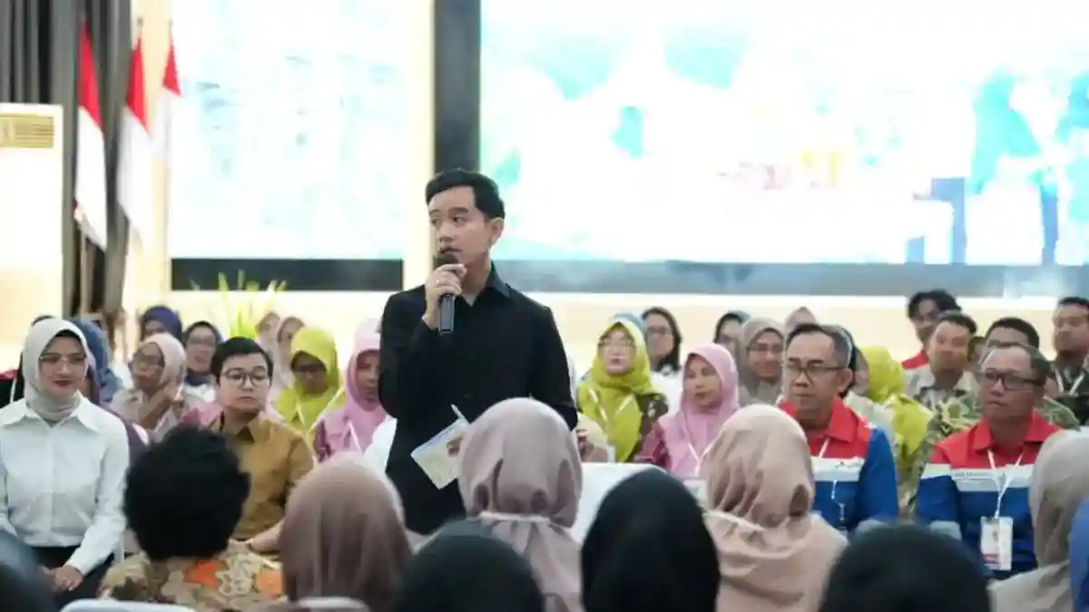 Putusan MA Picu Desakan Pemakzulan Gibran dari Ahmad Khozinudin