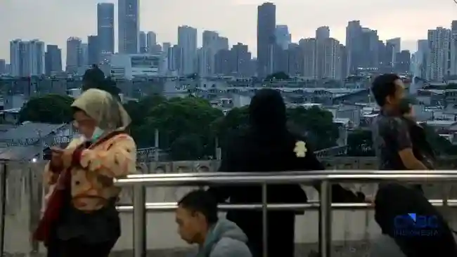 UMP Jakarta 2027 Masih Menanti Pembahasan Resmi