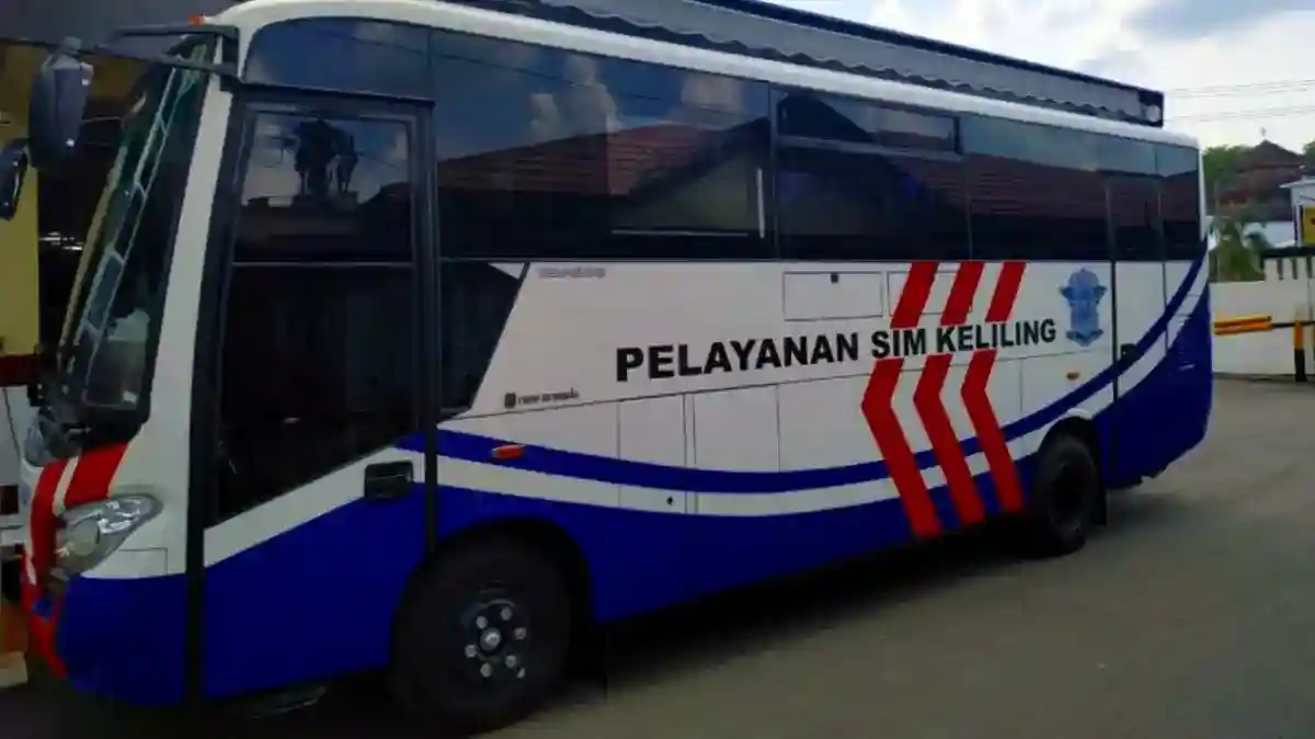Panduan Perpanjangan SIM Keliling pada 31 Oktober 2026 di Jakarta dan Sekitarnya