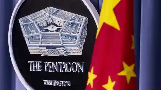 Serangan pada Freezer Pangkalan Militer AS Picu Penyelidikan Pentagon
