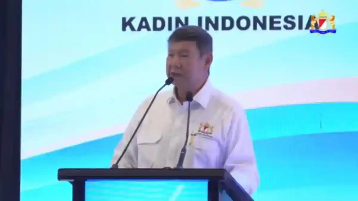 Rupiah dan Risiko Rp21.000 per Dolar AS: Empat Fokus untuk Menjaga Stabilitas