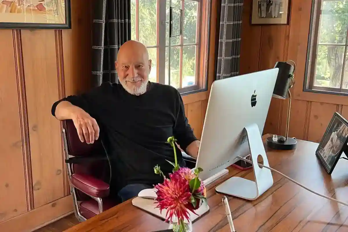 Sorotan Hiburan, Pariwisata, dan Teknologi: Dari Patrick Stewart hingga Labuan Bajo
