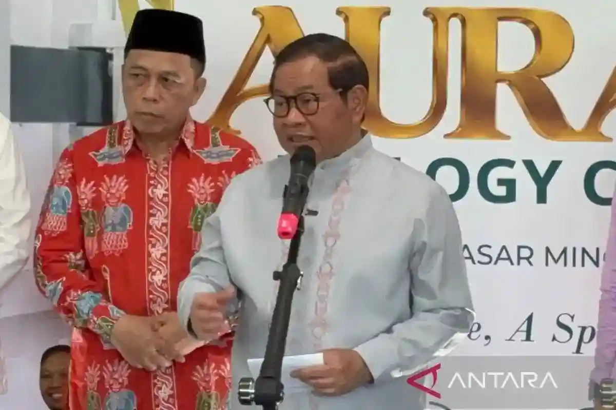 Pramono Libatkan Lurah untuk Menelusuri Persoalan Warga Jakarta