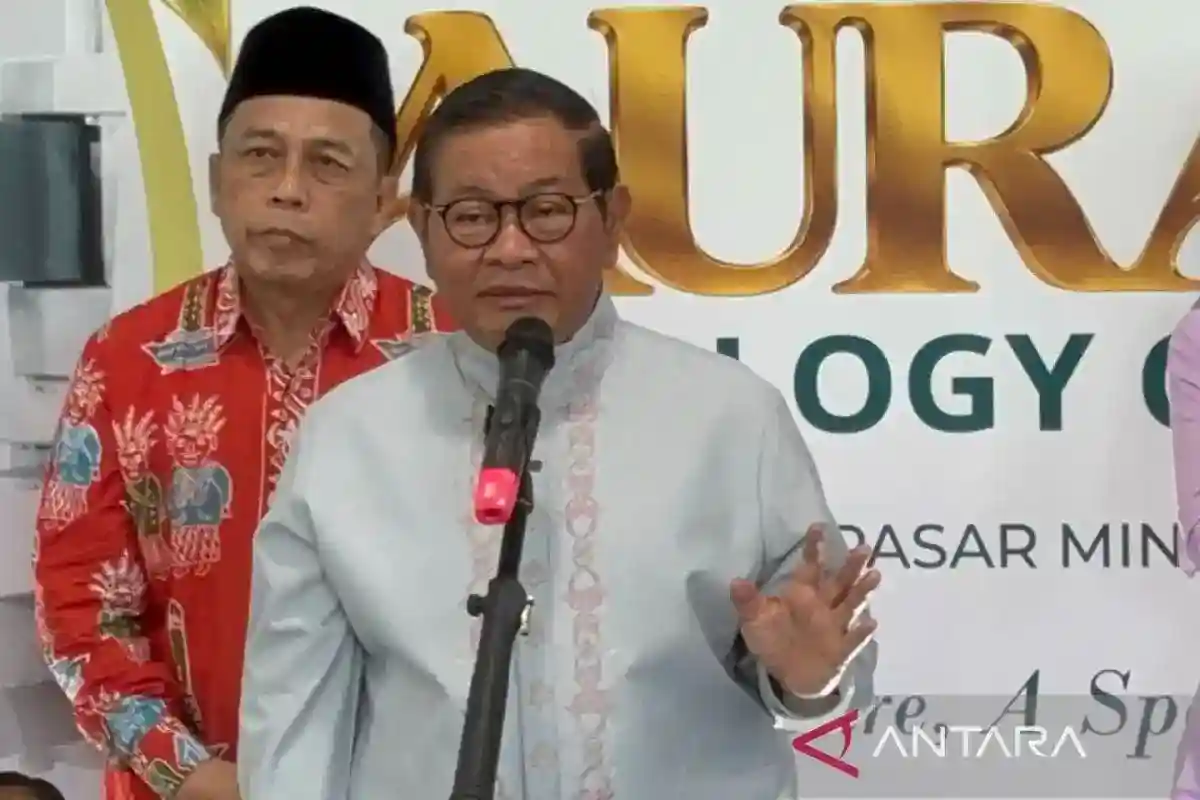 Pemprov DKI Kaji Operasional 24 Jam untuk 76 Taman