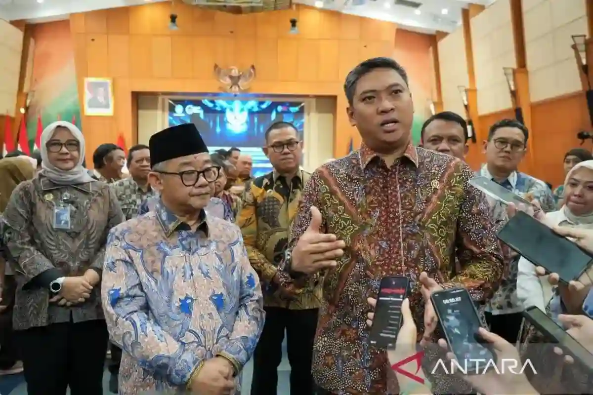 Sinergi BGN dan Kemendikdasmen Perluas Manfaat Makan Bergizi Gratis di Sekolah