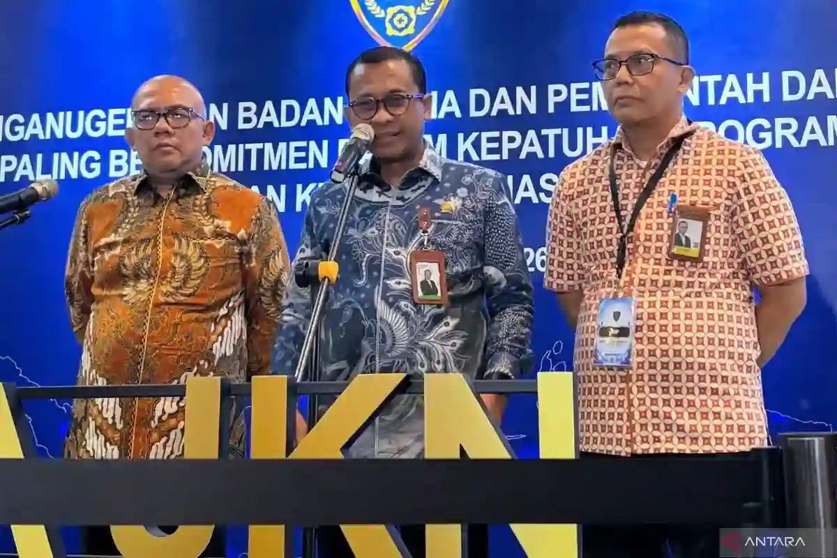 Klinik Kopdes Merah Putih Dapat Layani Peserta JKN jika Penuhi Ketentuan FKTP