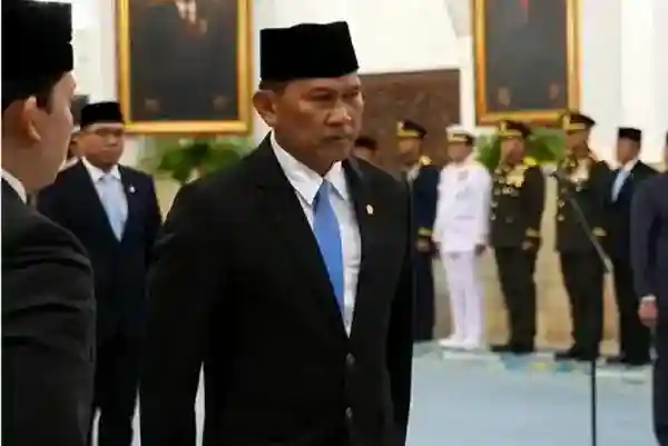 BNPB Siapkan Pembenahan Tata Kelola dan Pengawasan Pasc OTT KPK