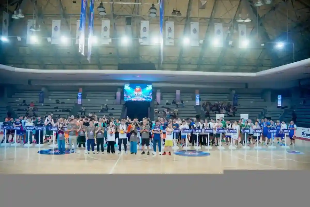 Dari Lapangan ke Pelabuhan: Pelindo Container Cup Perkuat Kolaborasi Logistik