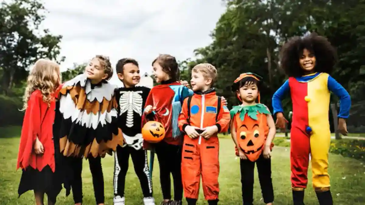 Labu dan Jejak Legenda di Balik Tradisi Halloween