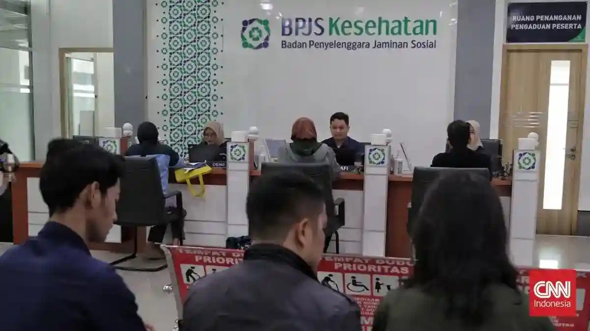 Penyesuaian Data PBI JKN: Penjelasan BPJS Kesehatan dan Cara Memeriksa Status