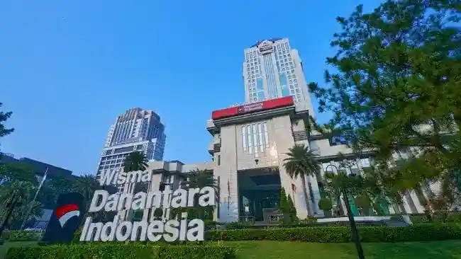 Danantara Tegaskan Kehadiran di TIME100 Next Gala 2026 Bukan Sponsorship