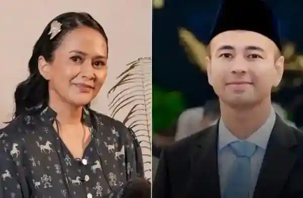 Sorotan Sarah Sechan atas Peran Raffi Ahmad dalam Deklarasi Sumpah Pemuda