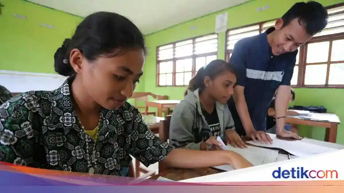 Seleksi Guru 2027: Peluang CPNS bagi Lulusan S1/D4, PPPK untuk Guru di Atas 35 Tahun