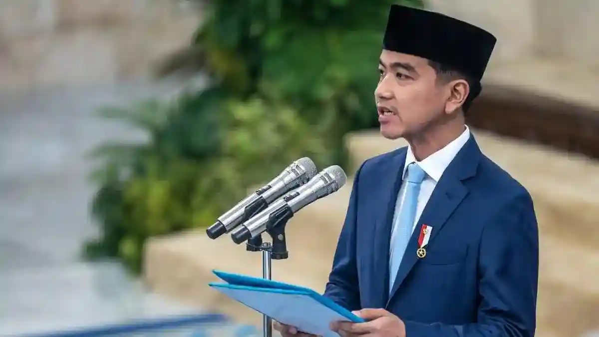 Putusan MK dan Kasasi MA dalam Perkara Dokumen Pendidikan Gibran