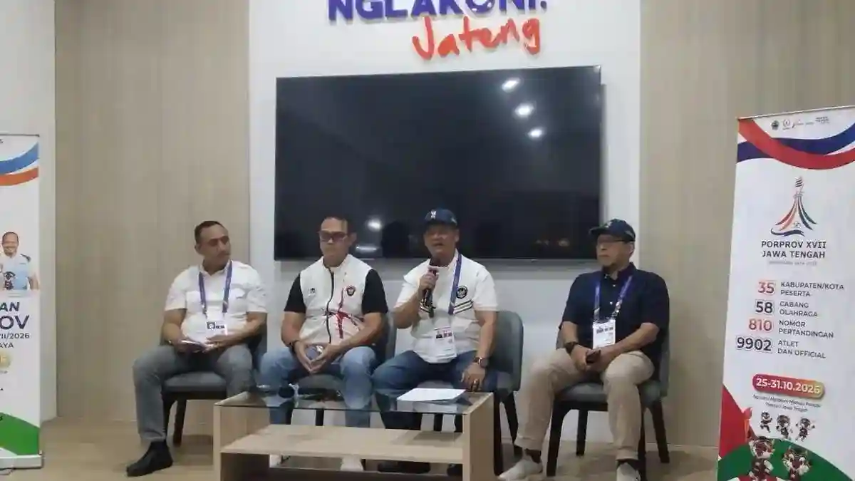 Evaluasi Medis dan Keselamatan Usai Atlet Silat Kejang di Porprov Jateng