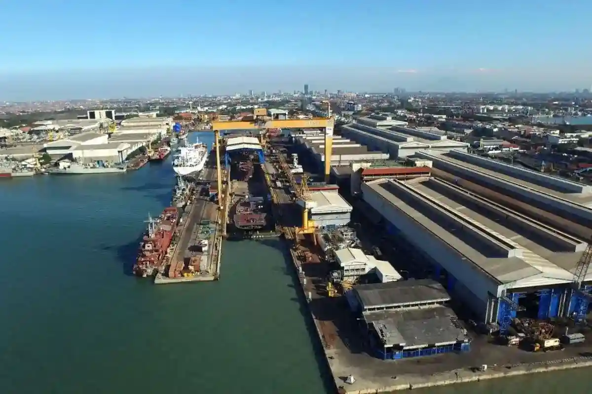 PAL Buka Ruang Kolaborasi untuk Mengembangkan Industri Maritim Nasional