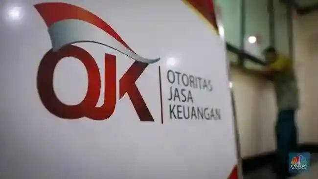 OJK Jatuhkan Sanksi dalam Kasus Perdagangan Saham DSSA, Sinar Mas Tunggal Didenda Rp1,5 Triliun