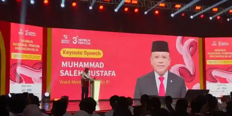 Perubahan Iklim dan Kerentanan Produksi Pangan Indonesia