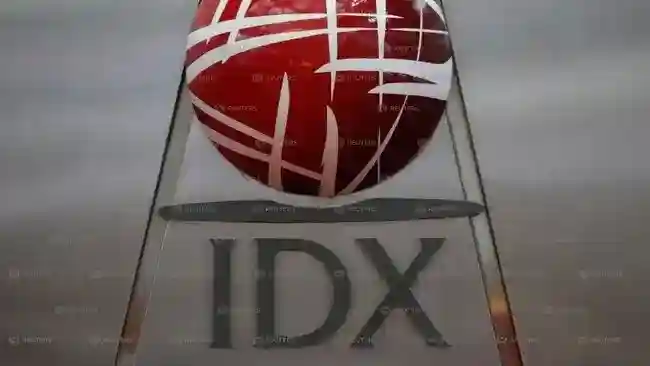 OJK Kenakan Denda Rp10 Miliar kepada Dua Pihak dalam Kasus Saham FILM