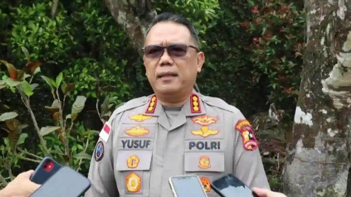 Polisi Tegaskan Video Kekerasan terhadap Tiga Warga di Yahukimo Bukan Rekaman Baru