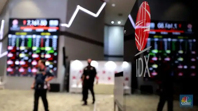Peringatan Tertulis OJK Menjangkau Kasus Saham SUPR dan Penawaran TRON