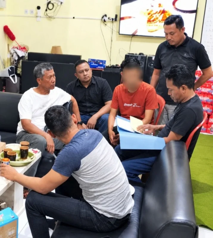 Putusan MK Nomor 18/PUU-XVII/2019: Batas Tegas Eksekusi Jaminan Fidusia oleh Perusahaan Pembiayaan