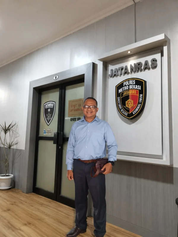 Intimidasi Saksi Bisa Berujung Pidana, Dedy Luqman Hakim Uraikan Dasar Hukum dan Perlindungan LPSK